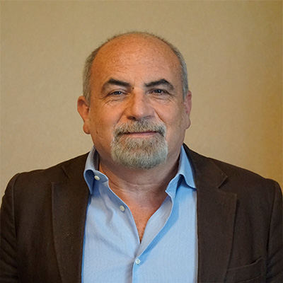 Bruno Angelo Algieri