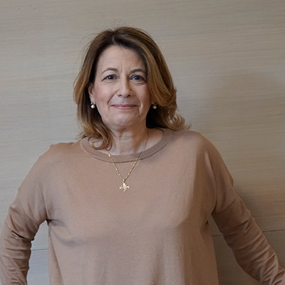 Laura Bellagamba