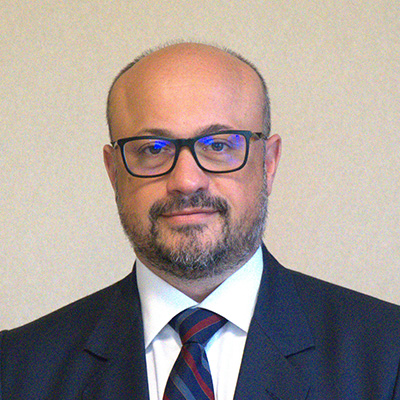 Carlo Blasi