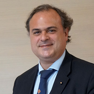 Roberto Cacciamani