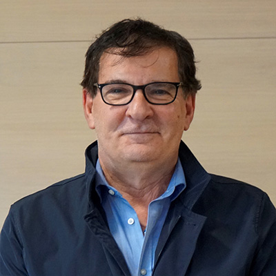 Alessandro Comite