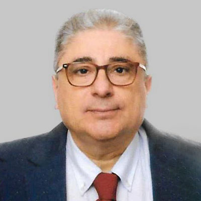 Gaetano Cozzolino