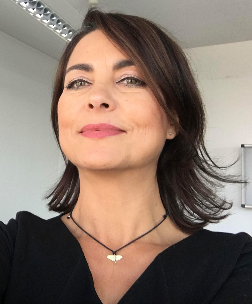 Cristina Dal Pozzo