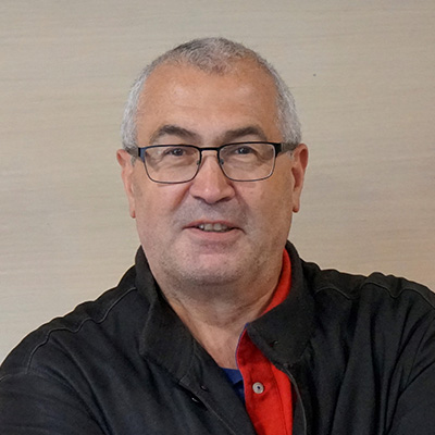 Antonio D’Aloia