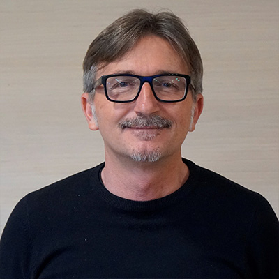 Paolo Fabrizi