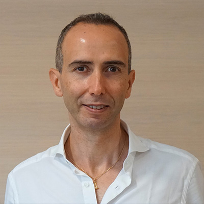 Giuseppe Ferri