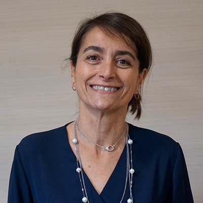 Laura Bellagamba