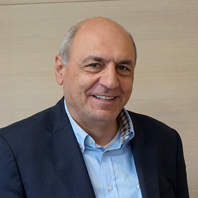 Dario Mazzarella