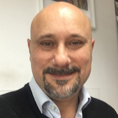 Gabriele Norcia