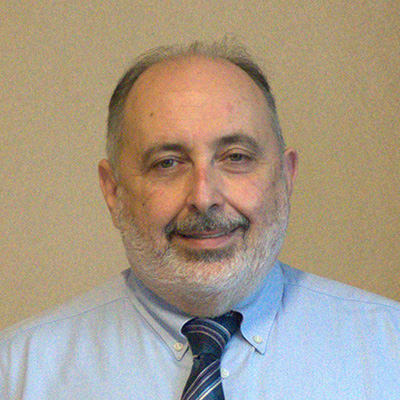 Massimo Paoli