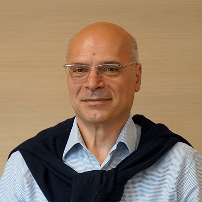 Pierpaolo Pieroni