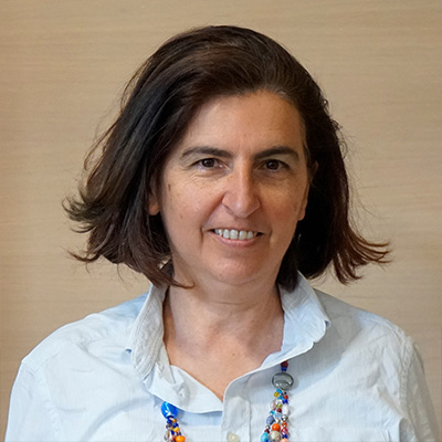 Laura Anna Russo