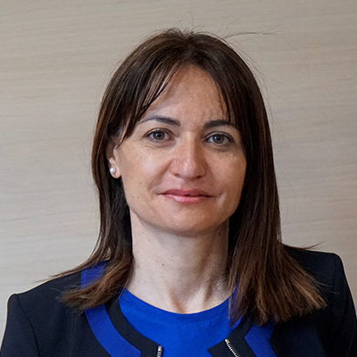 Roberta Torino
