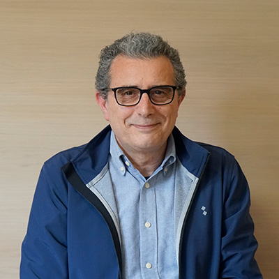 Aldo Toscano